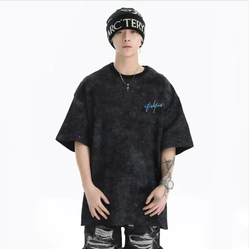 FASTFISH T Shirts Unisex-4