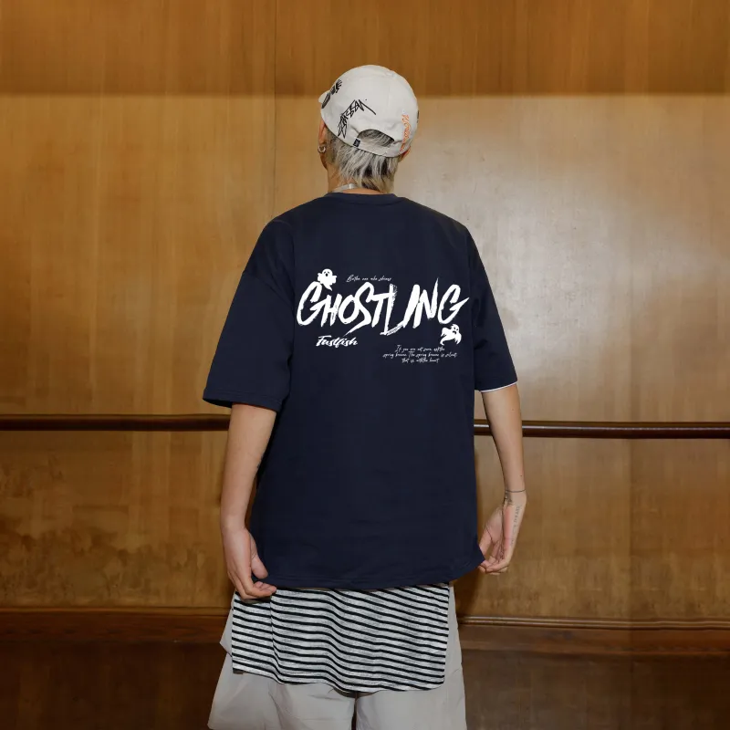 FASTFISH T Shirts Unisex-6