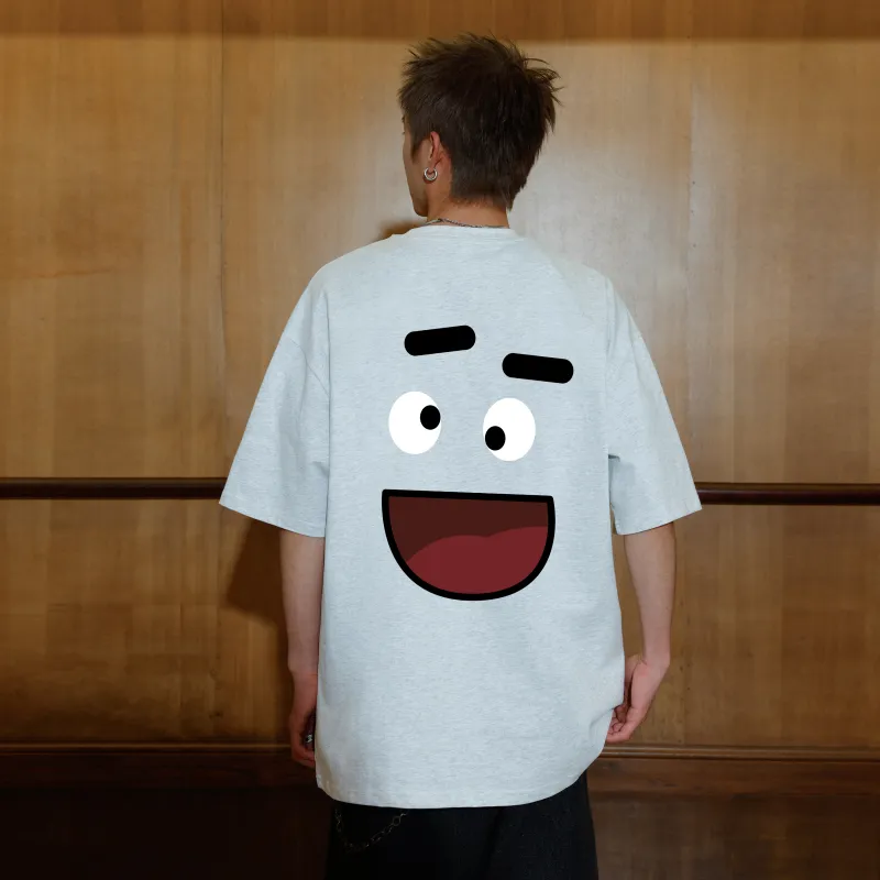 FASTFISH T Shirts Unisex-20