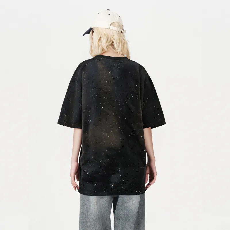 FASTFISH T Shirts Unisex-3