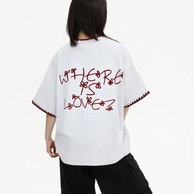FASTFISH T Shirts Unisex-2