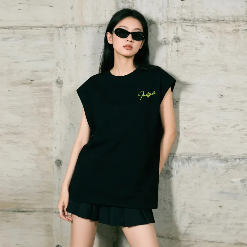 FASTFISH Tank Tops Unisex-3