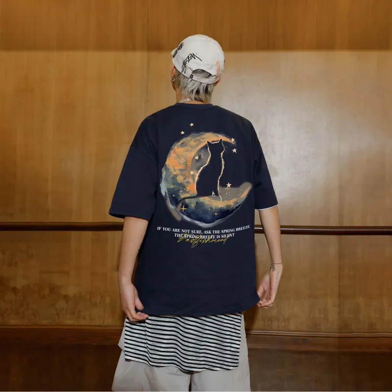 FASTFISH T Shirts Unisex-6