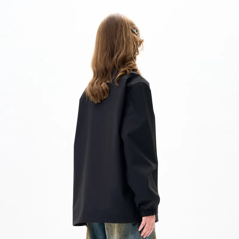 FASTFISH Jackets Unisex-8