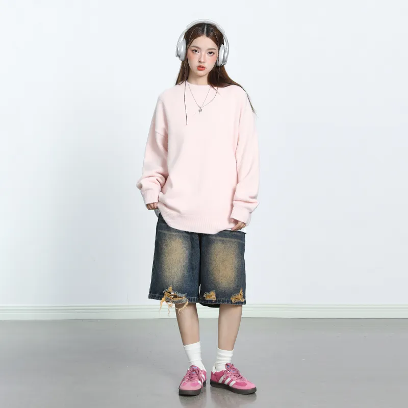 FASTFISH Sweaters Unisex-24