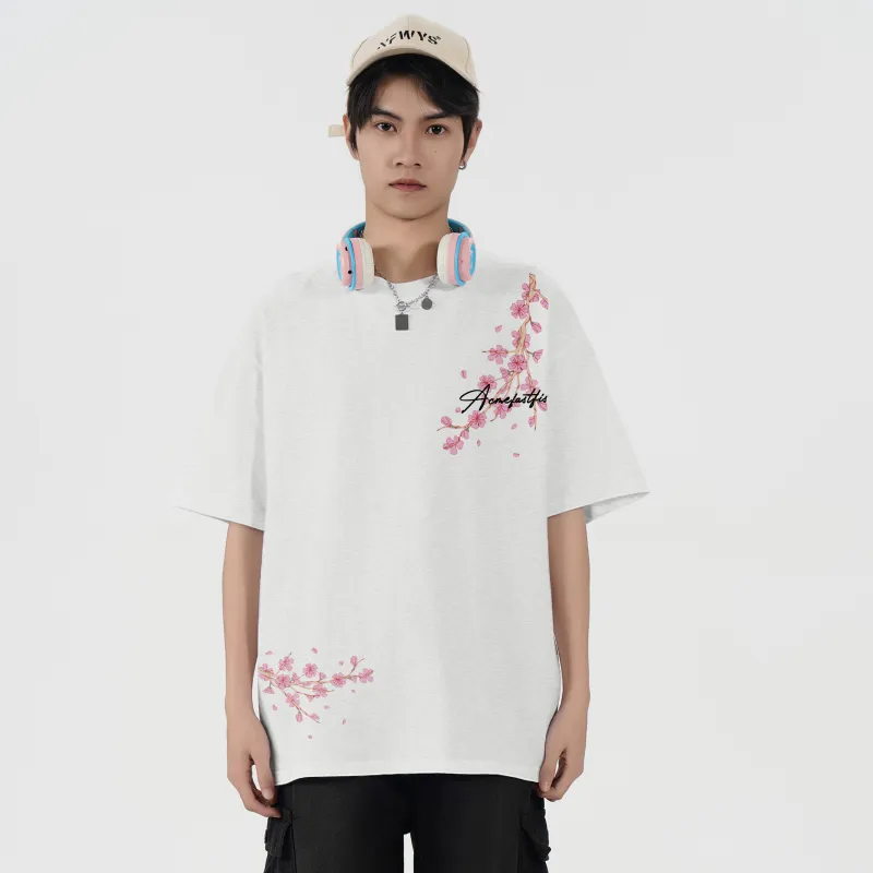 FASTFISH T Shirts Unisex-8