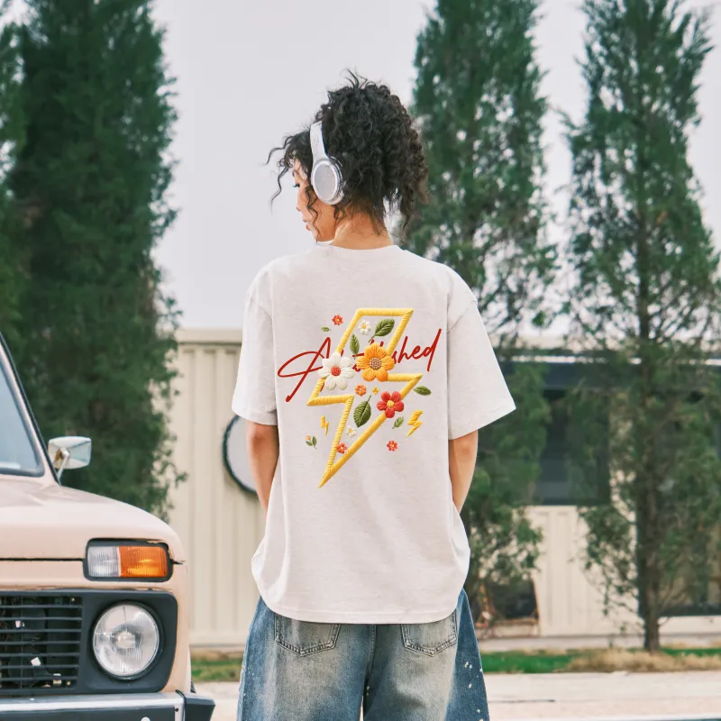 FASTFISH T Shirts Unisex-14
