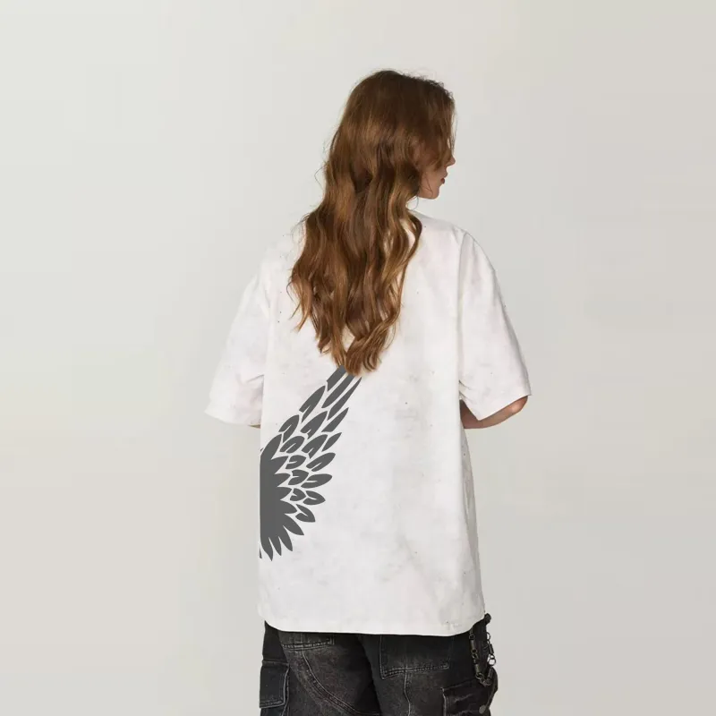FASTFISH T Shirts Unisex-8