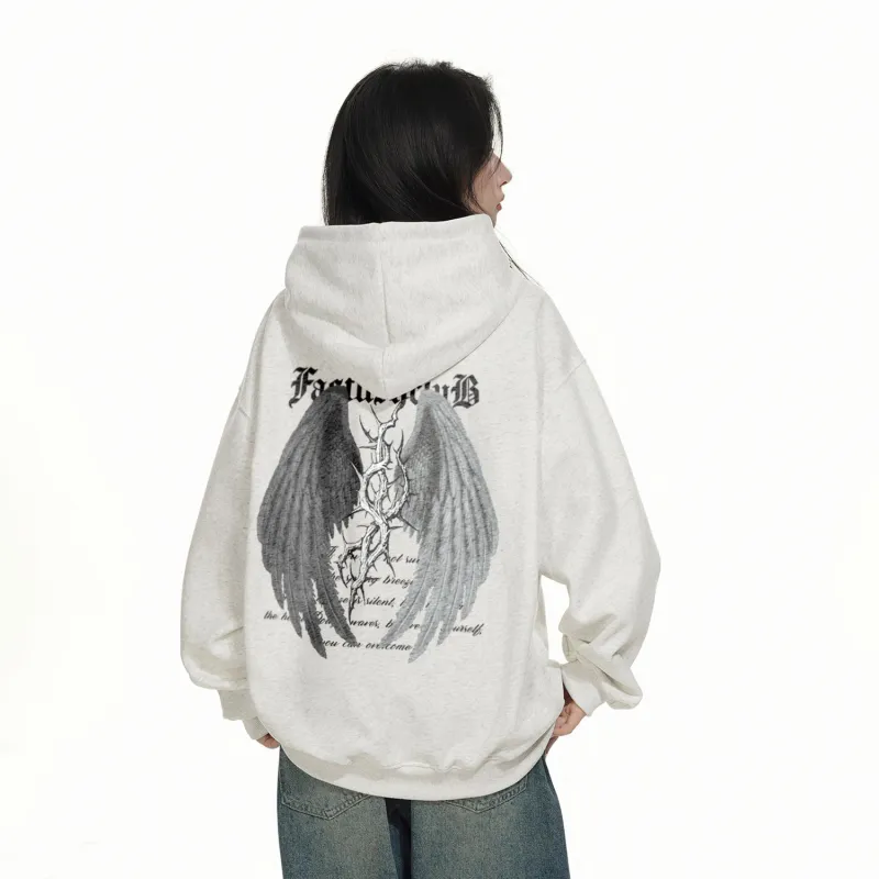 FASTFISH Sweatshirts Unisex-10