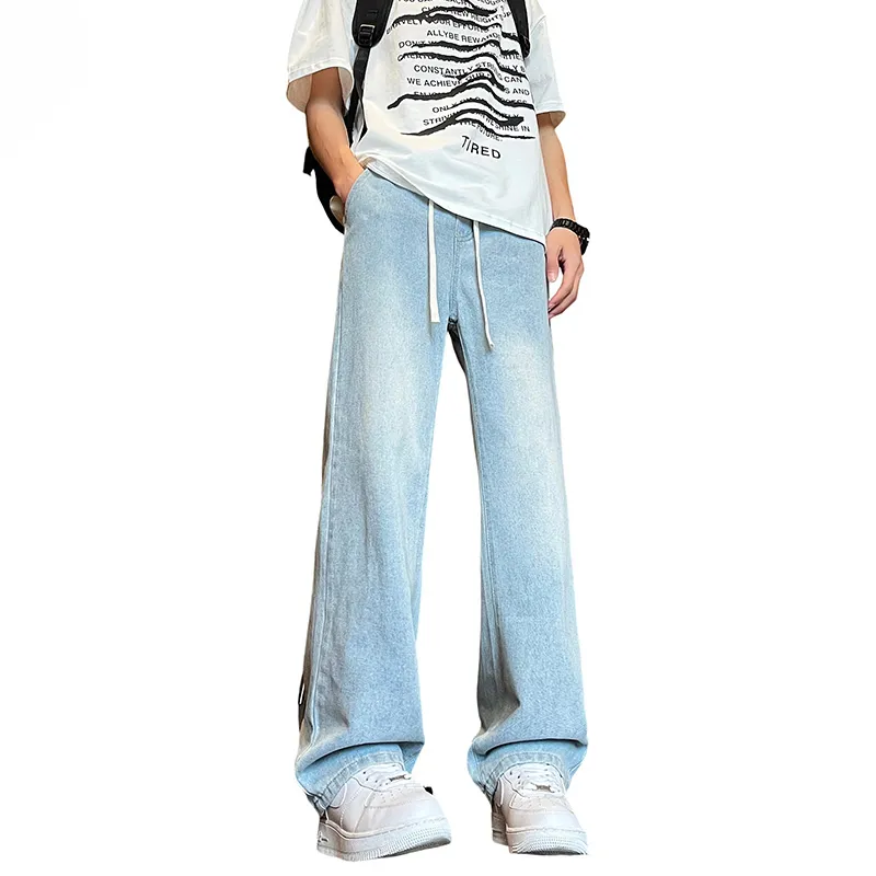 FASTFISH Jeans Unisex-21
