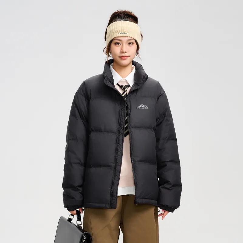 FASTFISH Down Jackets Unisex-2