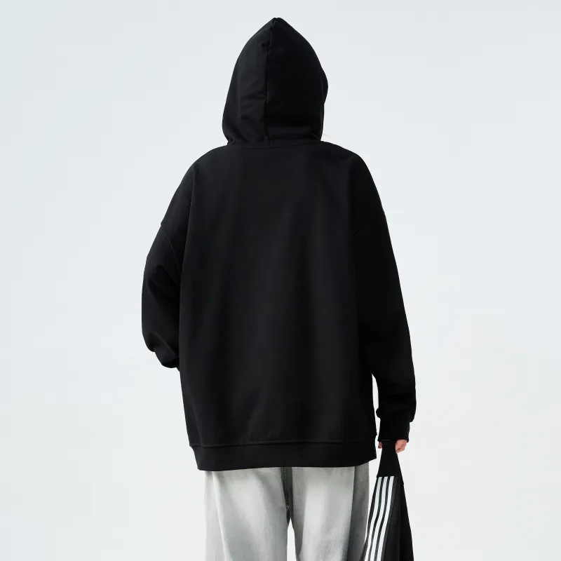 FASTFISH Sweatshirts Unisex-2