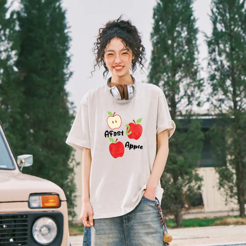FASTFISH T Shirts Unisex-15