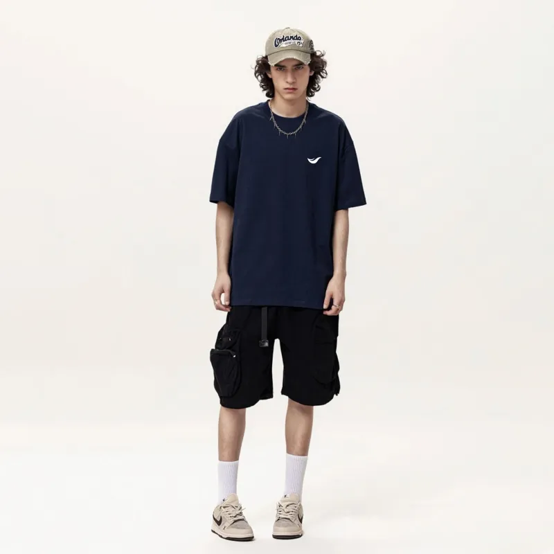 FASTFISH T Shirts Unisex-16
