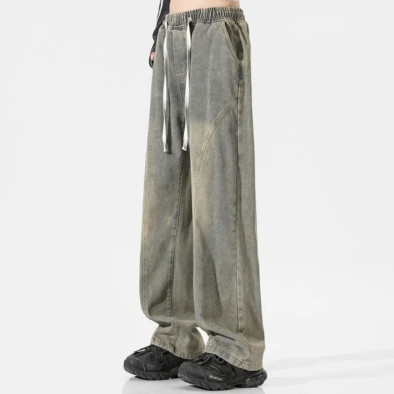 FASTFISH Jeans Unisex-14