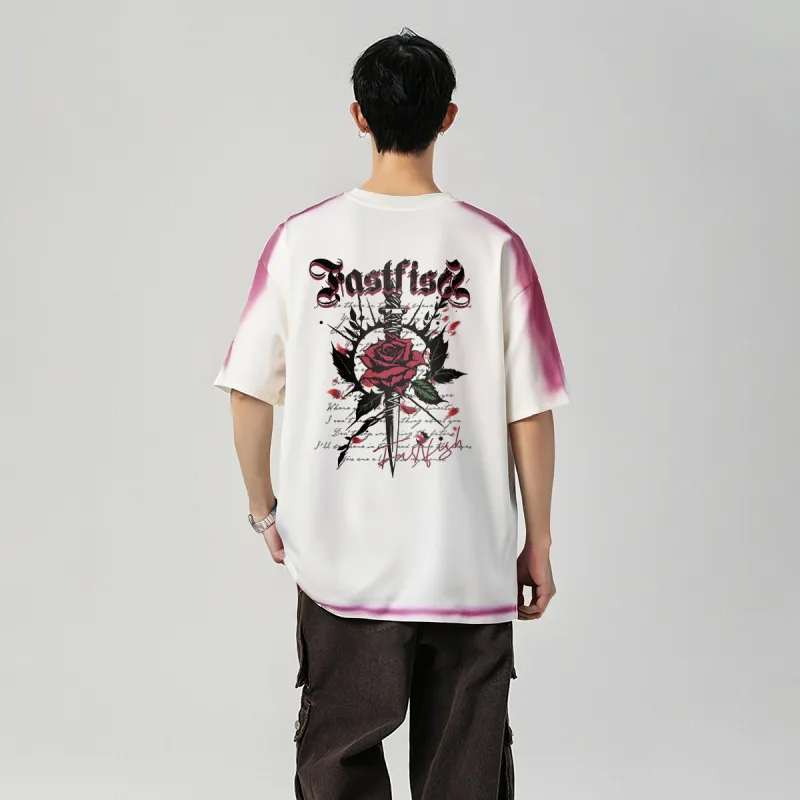 FASTFISH T Shirts Unisex-6
