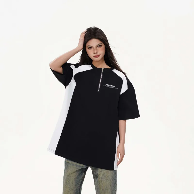 FASTFISH T Shirts Unisex-10