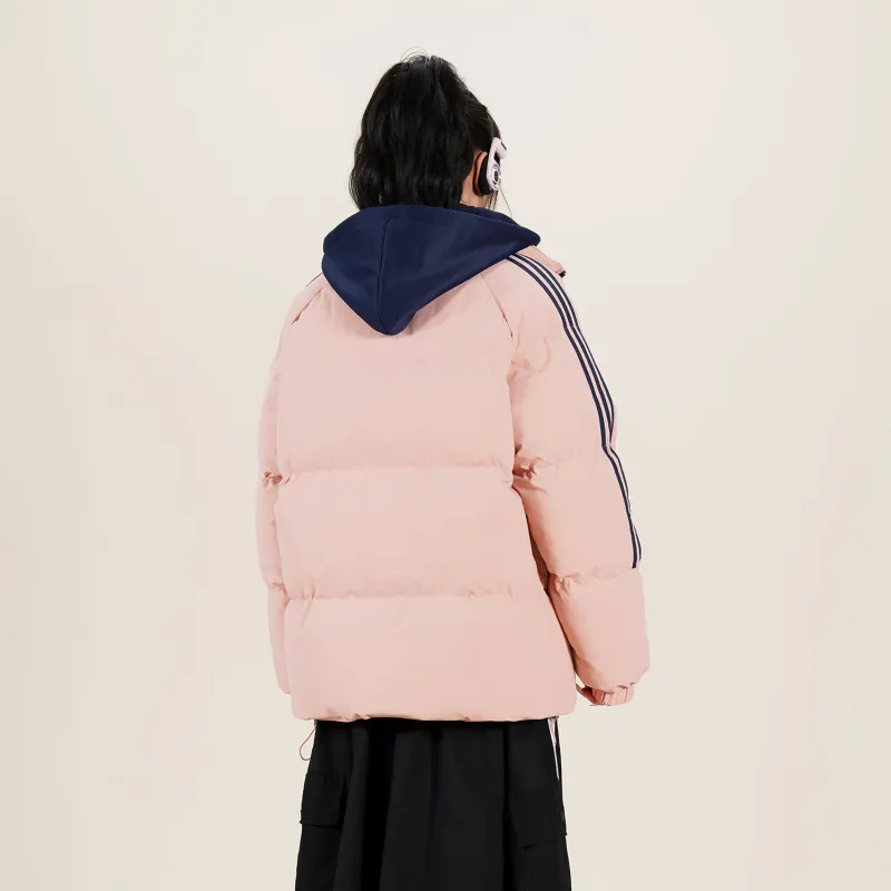 FASTFISH Puffer Jackets Unisex-29