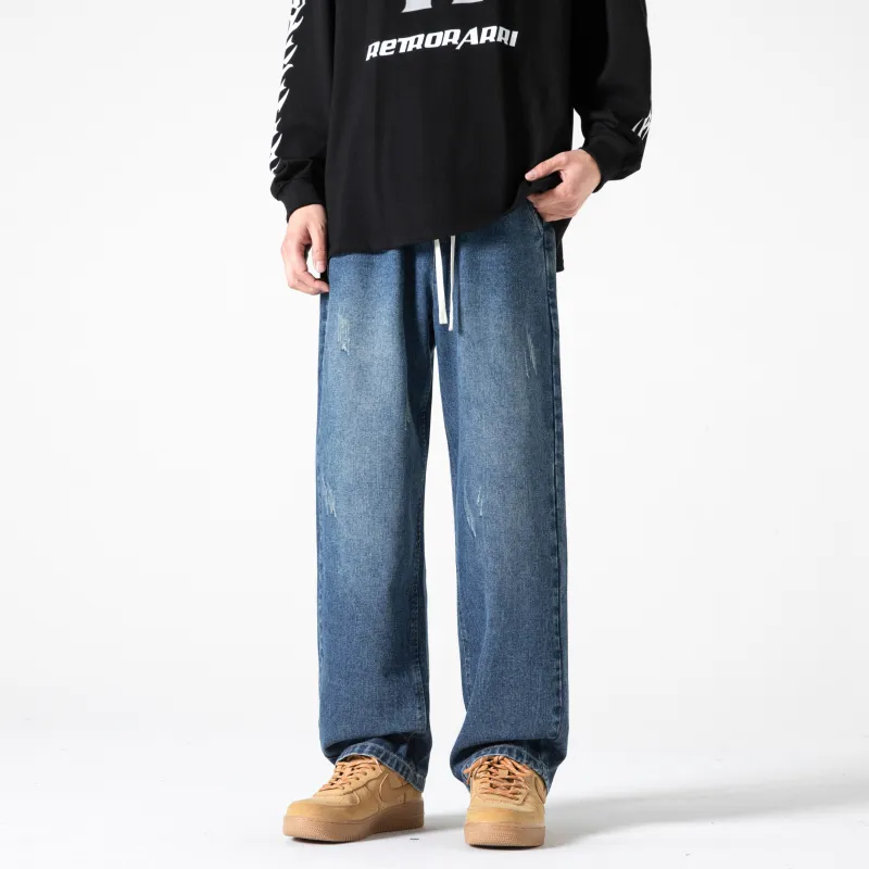 FASTFISH Jeans Unisex-23