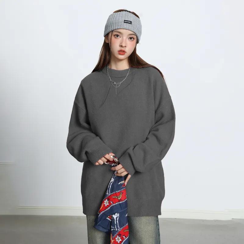 FASTFISH Sweaters Unisex-80