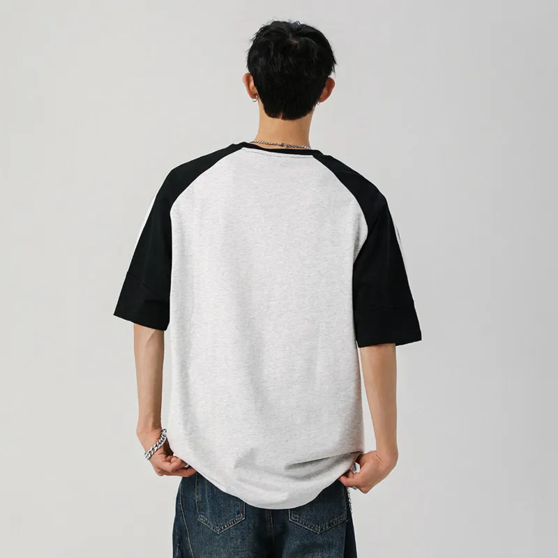 FASTFISH T Shirts Unisex-11