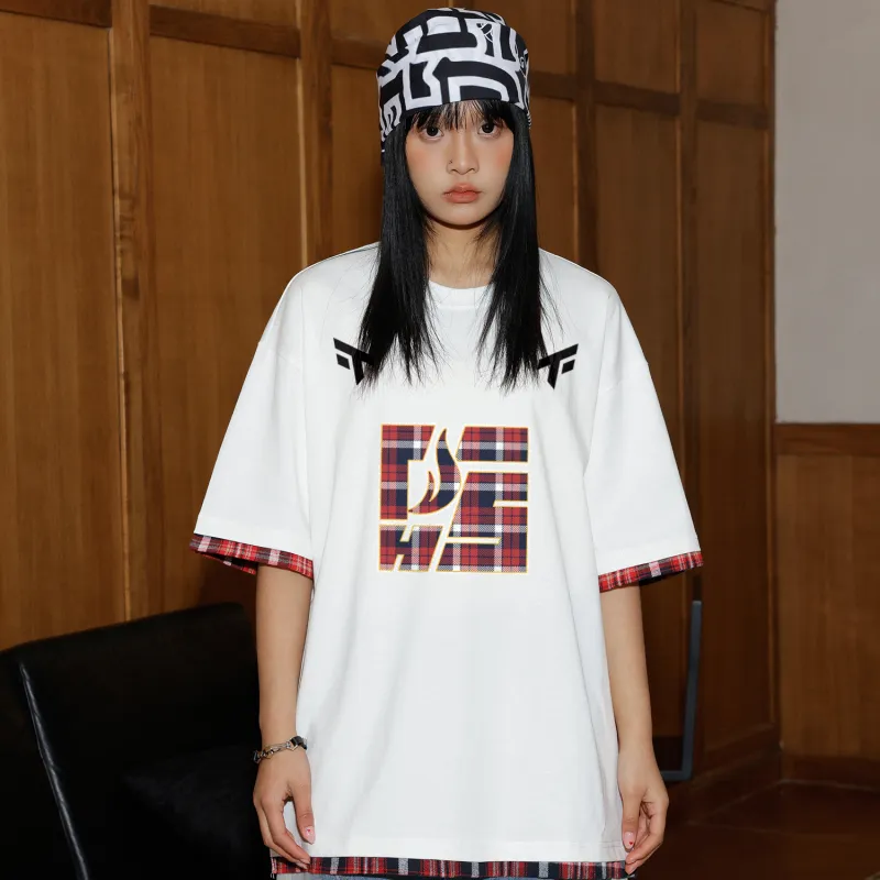 FASTFISH T Shirts Unisex-8
