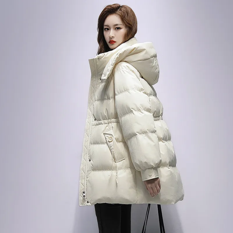 YAYA Down Jackets Women's-3