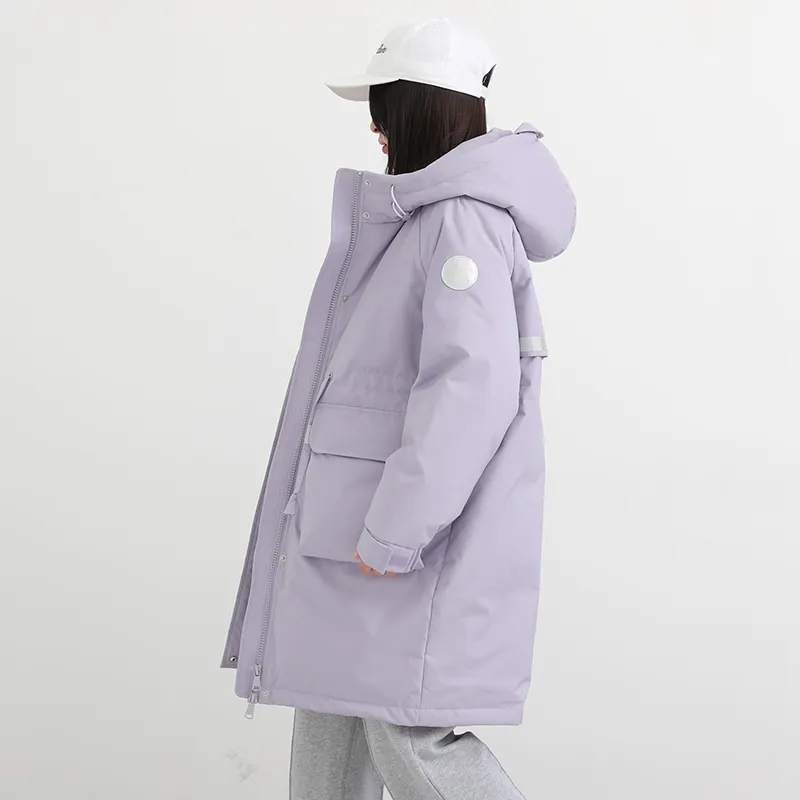 YAYA Down Jackets Women's-1