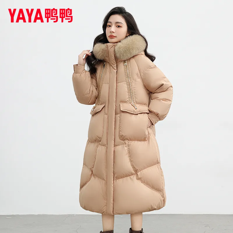 YAYA Down Jackets Women's-7