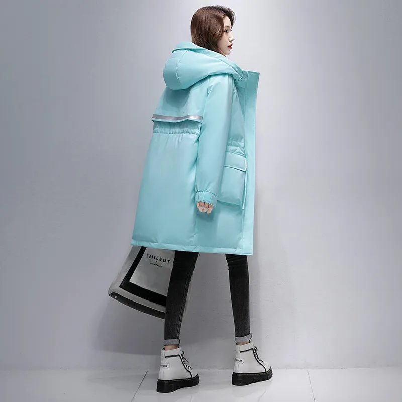 YAYA Down Jackets Women's-8