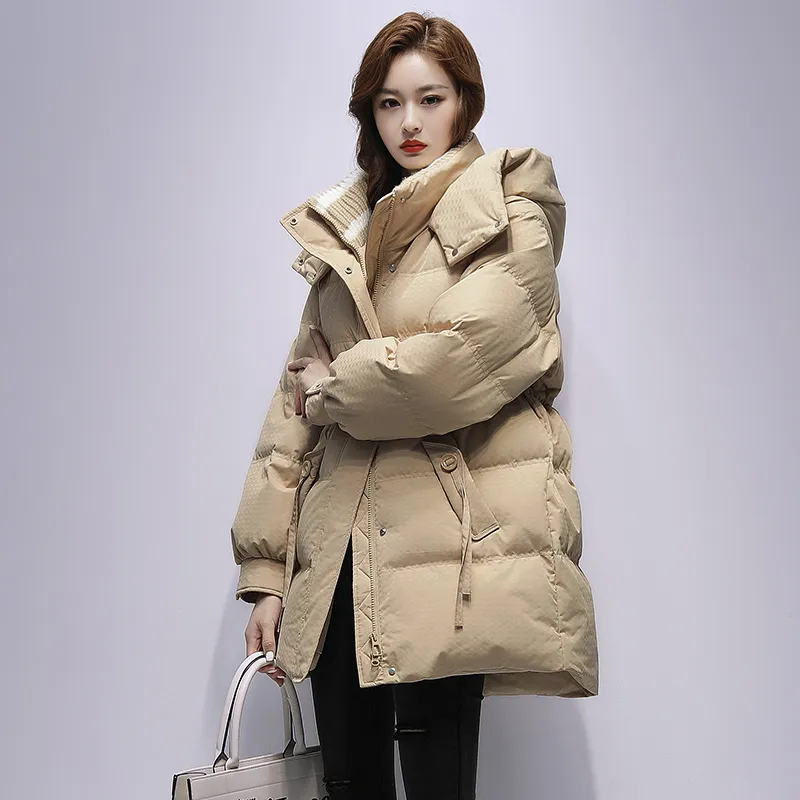 YAYA Down Jackets Women's-5
