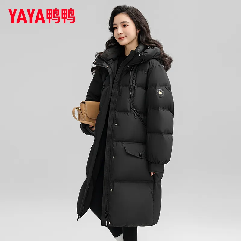 YAYA Down Jackets Women's-5
