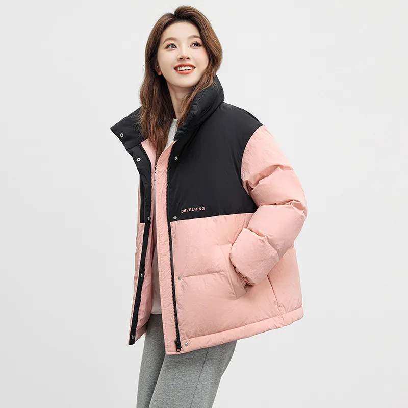 YAYA Down Jackets Women's-8
