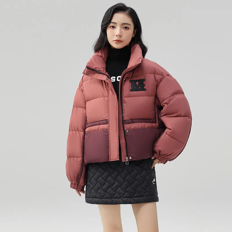 YAYA Down Jackets Women's-3