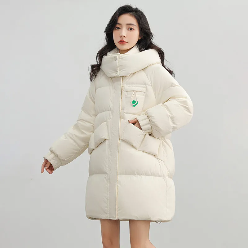 YAYA Down Jackets Women's-1