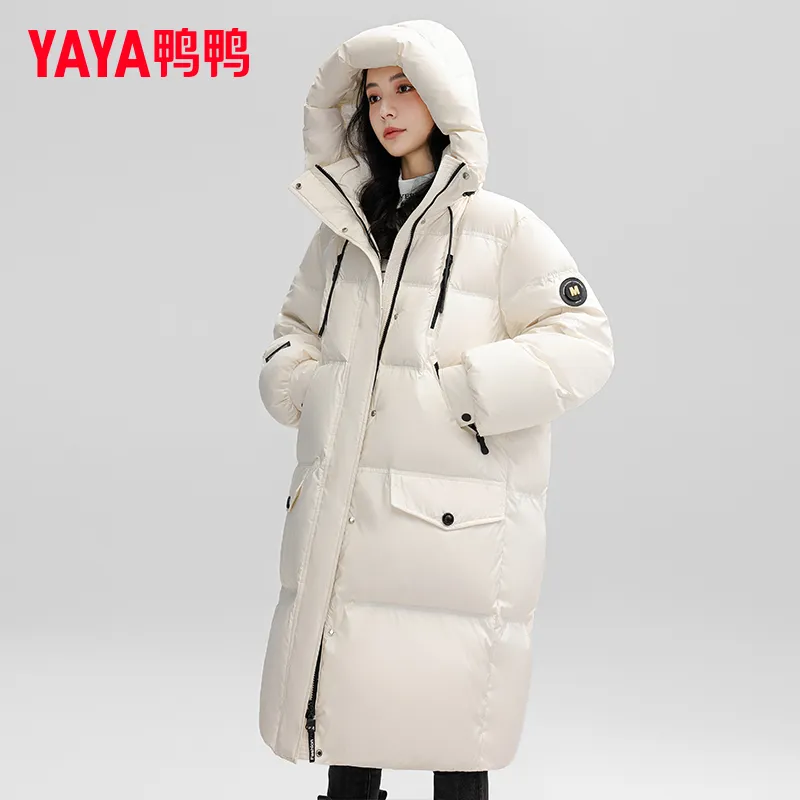 YAYA Down Jackets Women's-1