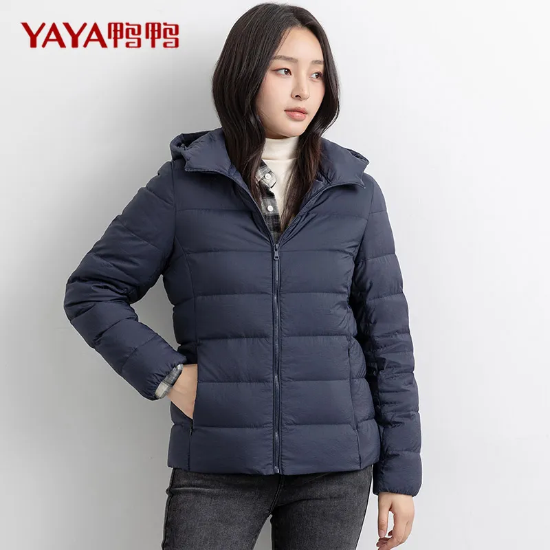 YAYA Down Jackets Women's-5
