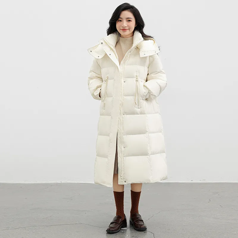YAYA Down Jackets Women's-10