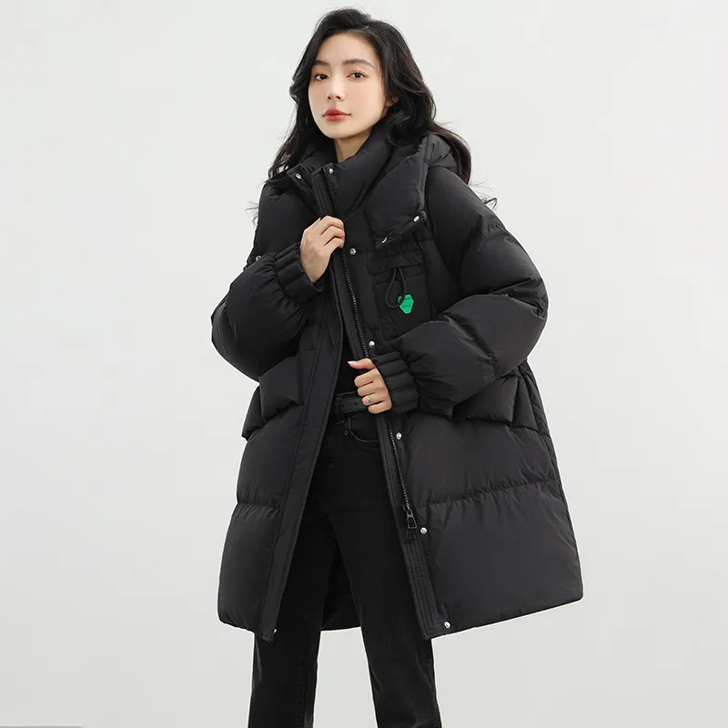 YAYA Down Jackets Women's-3