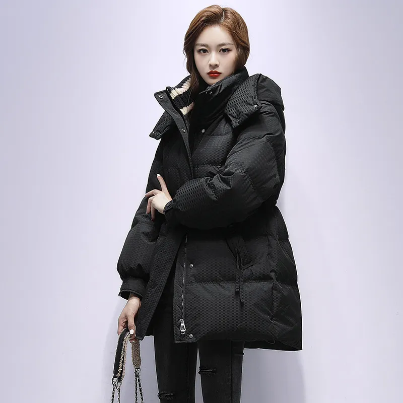 YAYA Down Jackets Women's-1