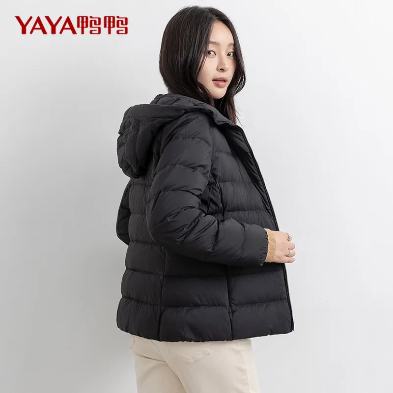 YAYA Down Jackets Women's-3