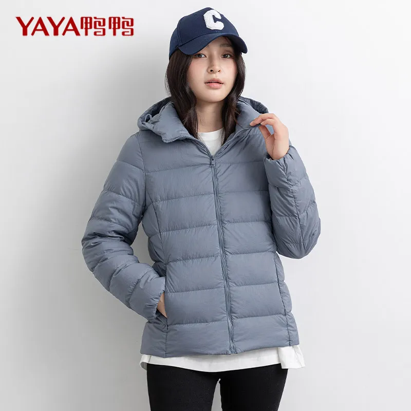 YAYA Down Jackets Women's-7