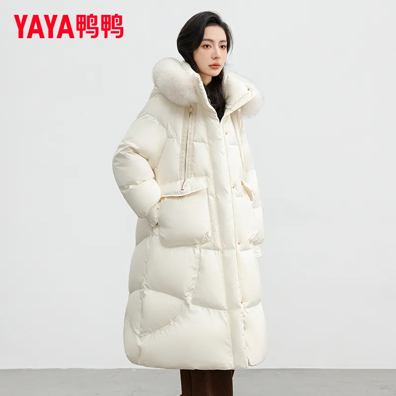YAYA Down Jackets Women's-1