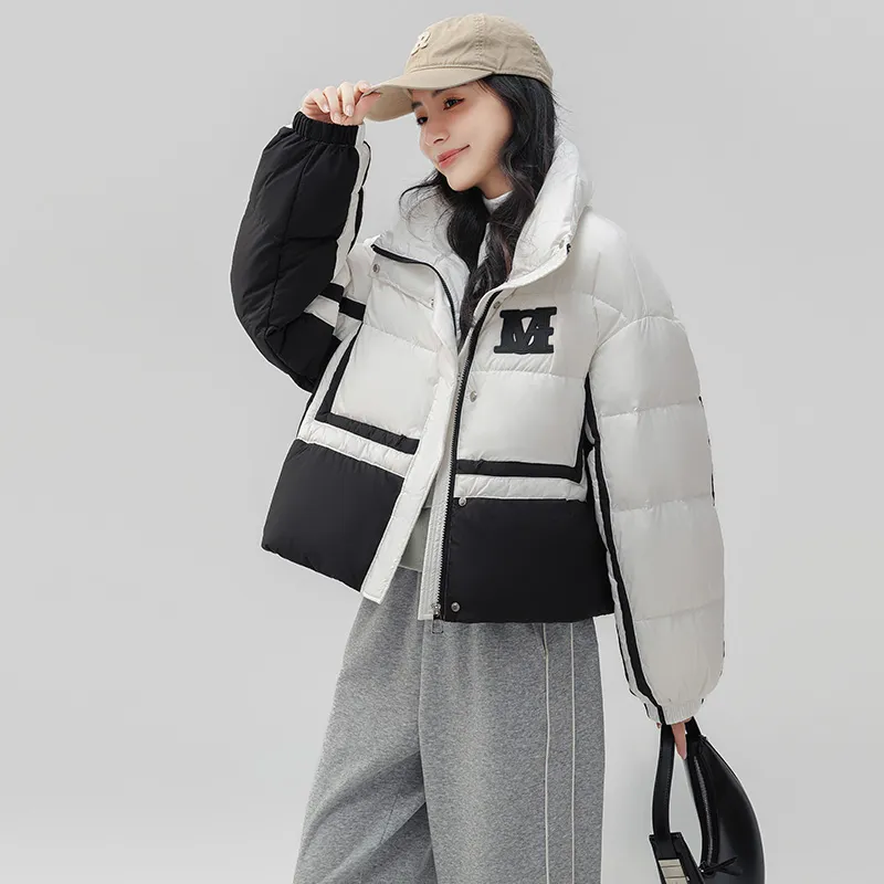 YAYA Down Jackets Women's-5
