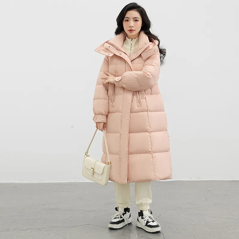 YAYA Down Jackets Women's-1
