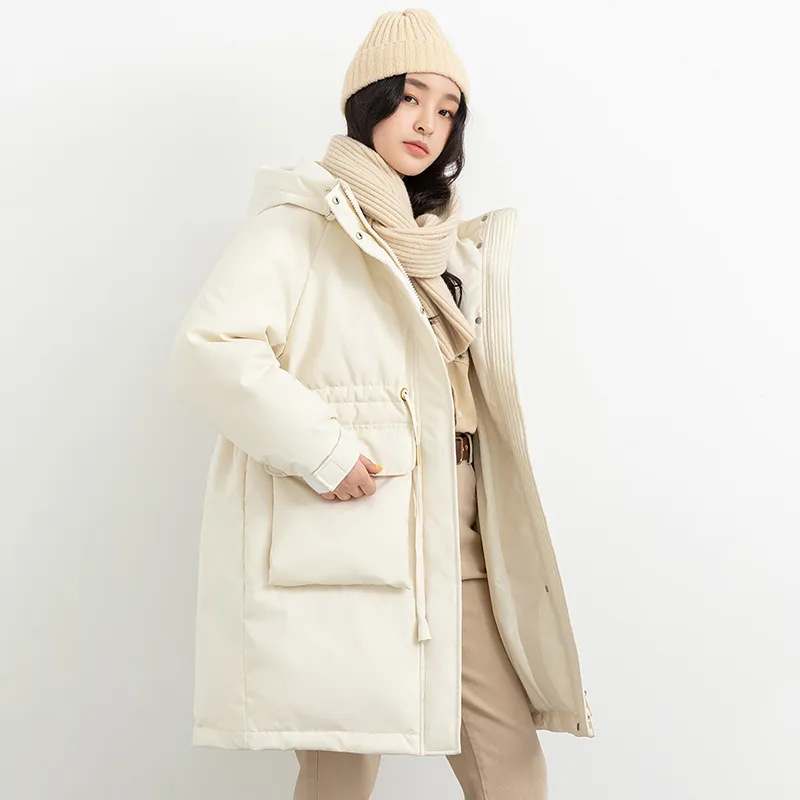 YAYA Down Jackets Women's-5