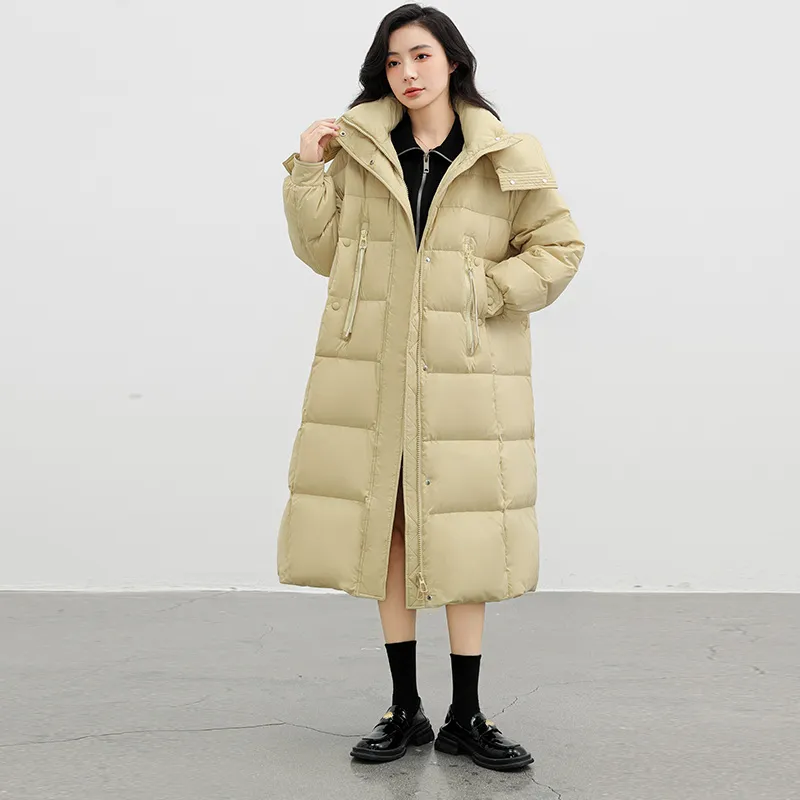 YAYA Down Jackets Women's-5