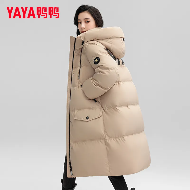 YAYA Down Jackets Women's-8