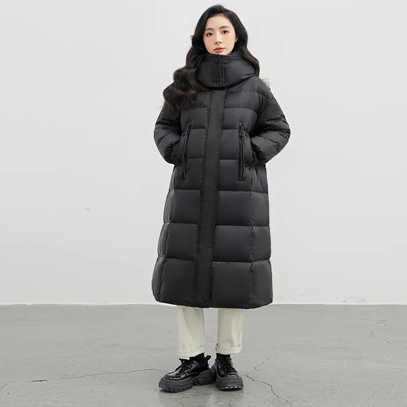YAYA Down Jackets Women's-7