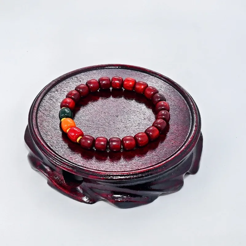 MUGONGZI Sandalwood Bracelets Unisex-10
